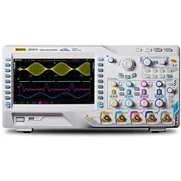 RIGOL DS4014 100MHz 4-Channel Oscilloscope