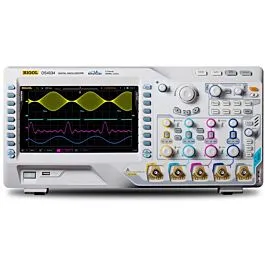 RIGOL DS4034 350MHz 4-Channel Oscilloscope