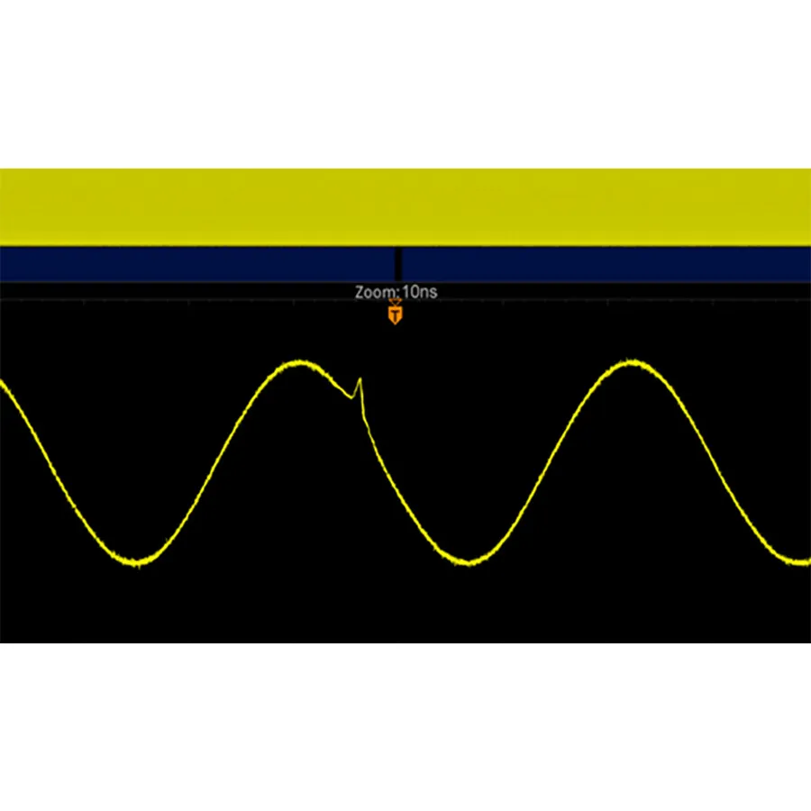 RIGOL DS80000-RLU-40 4 Gpts Memory Upgrade