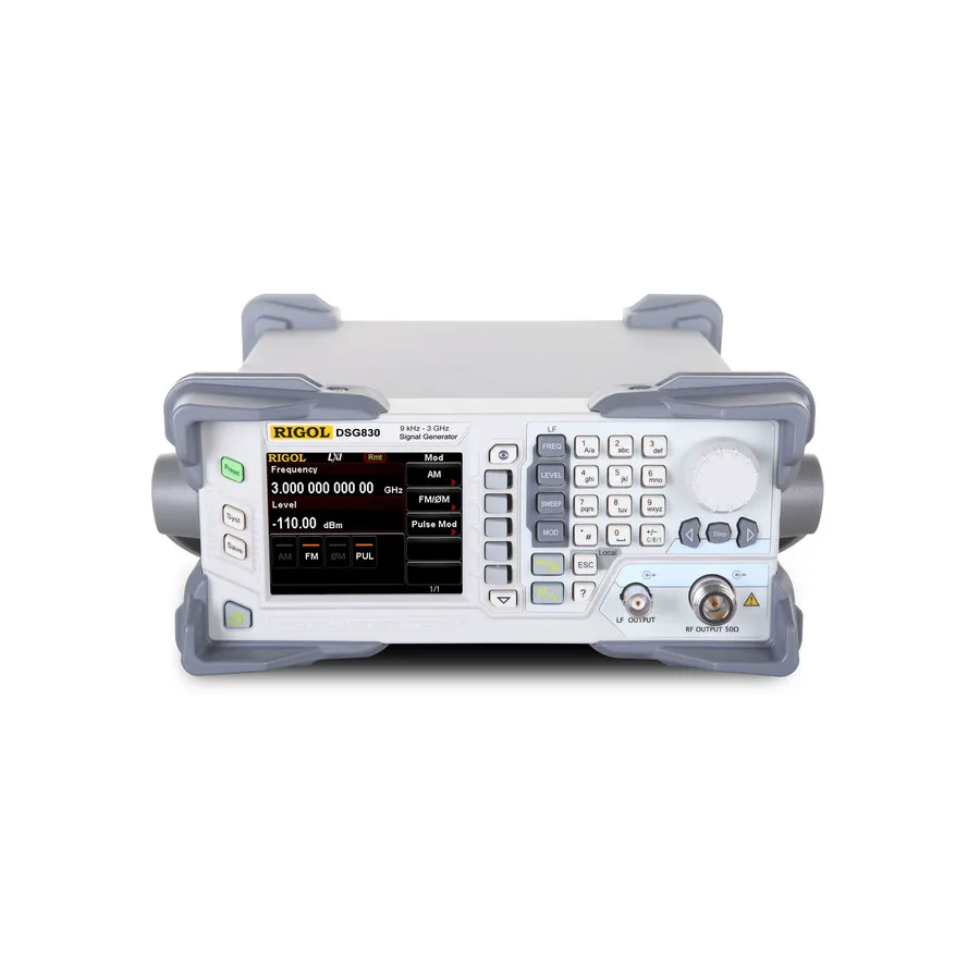 RIGOL DSG815 RF Signal Generator