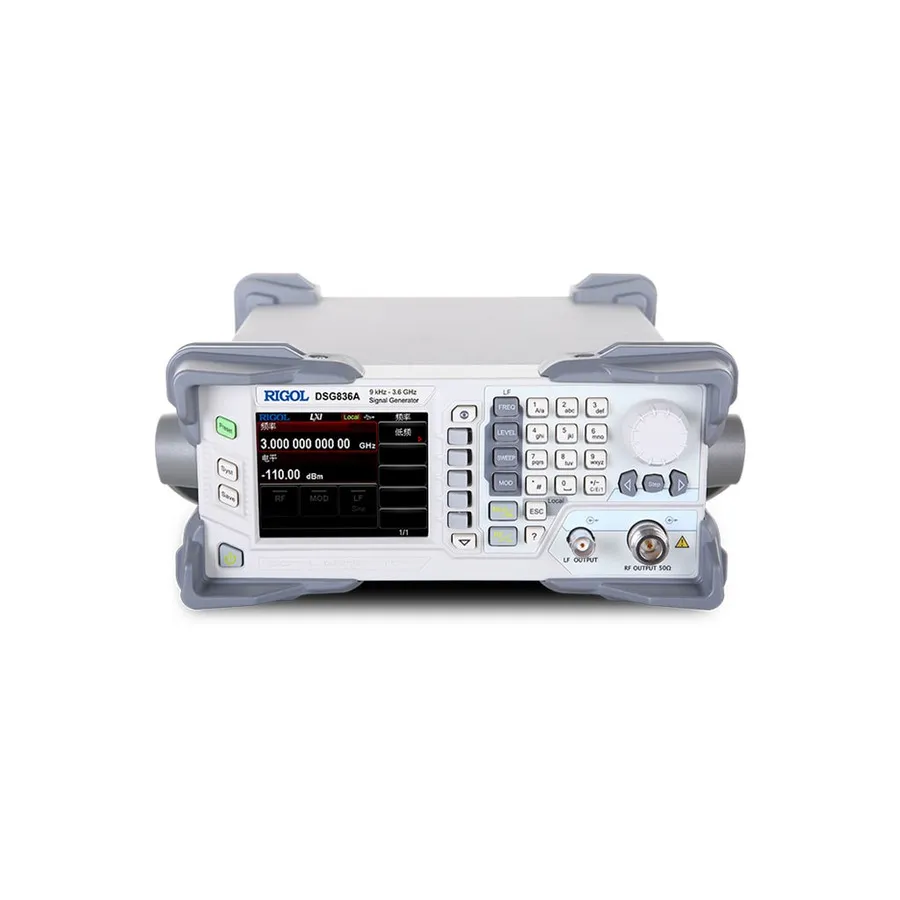 RIGOL DSG836A RF Signal Generator
