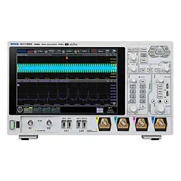RIGOL MHO2024 Digital Oscilloscope