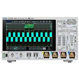 RIGOL MHO2034 Digital Oscilloscope