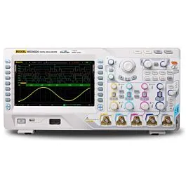 RIGOL MSO4024 Mixed Signal Oscilloscope