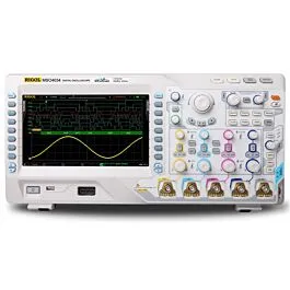 RIGOL MSO4034 350 MHz Oscilloscope