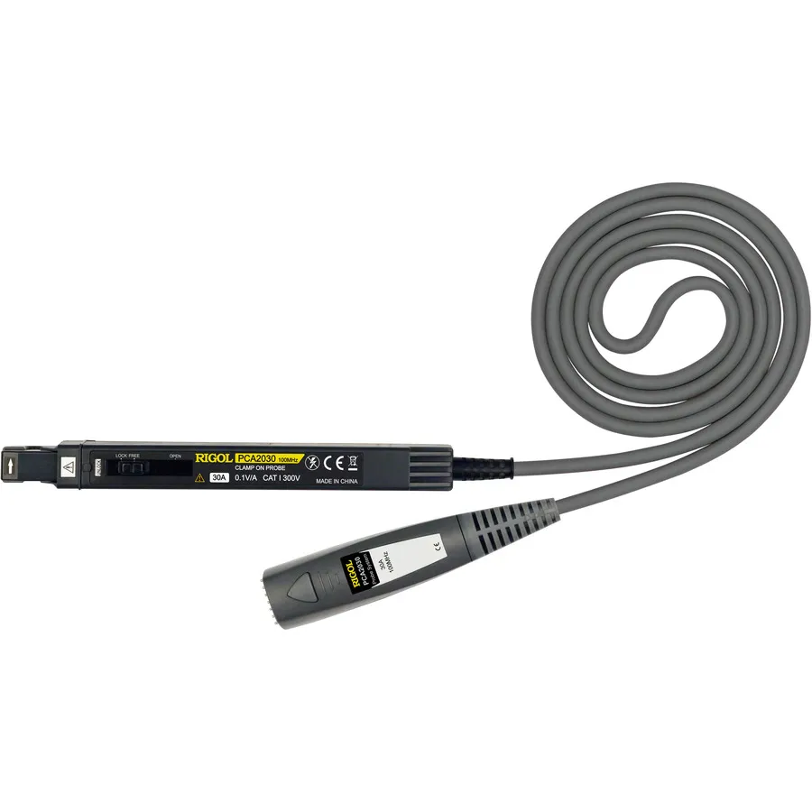 RIGOL PCA2030 Current Probe