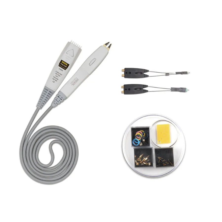RIGOL PVA7250 Active Differential Probe