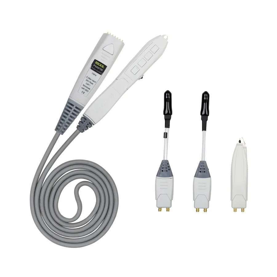RIGOL PVA8700 Differential Active Probe