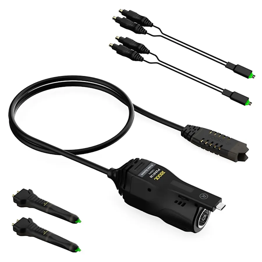 RIGOL PVA9160 Active Differential Voltage Probe