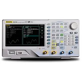 RIGOL DG4000 Arbitrary Waveform Function Generator