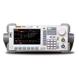 RIGOL DG5000 Series Arbitrary Waveform Generator