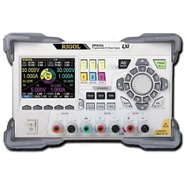 RIGOL DP800 Series Power Supply