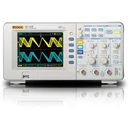 RIGOL DS1000E Digital Oscilloscope