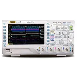 RIGOL DS1000Z Digital Oscilloscope