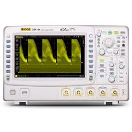 RIGOL DS6000 Series Digital Oscilloscope