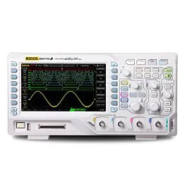 RIGOL MSO1000Z Mixed Signal Oscilloscope