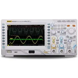 RIGOL MSO2000A Mixed Signal Oscilloscope
