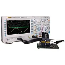 RIGOL MSO4000 Mixed Signal Oscilloscope