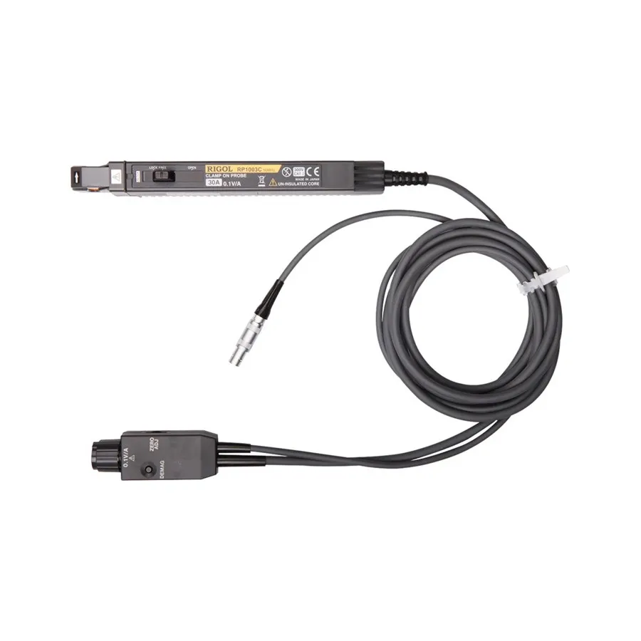 RIGOL RP1003C Current Probe