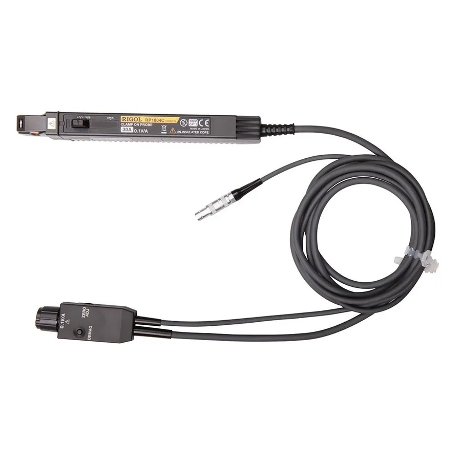 RIGOL RP1004C Current Probe