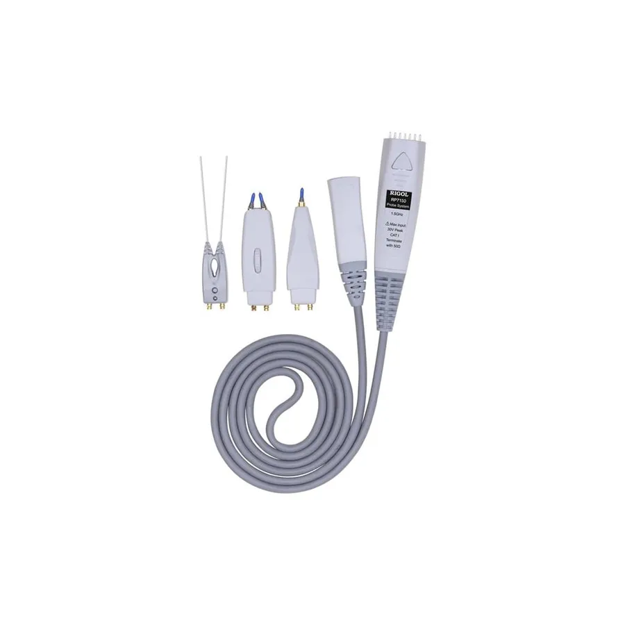 RIGOL RP7150 Active Differential Probe