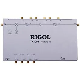 Rigol TX1000 RF Demonstration Board