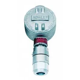 RKI Instruments 65-2394RK-HC S2 Gas Detector Transmitter