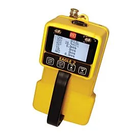 RKI Instruments 725-101-P2 Eagle 2 Portable Gas Monitor