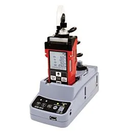 RKI Instruments 81-SDM2012-01 Calibration Station