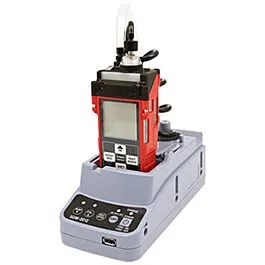 RKI Instruments 81-SDM2012-05 Calibration Station