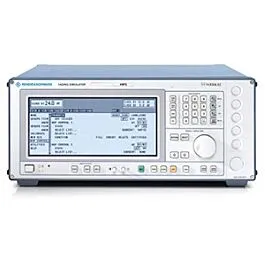 Rohde & Schwarz ABFS Baseband Fading Simulator