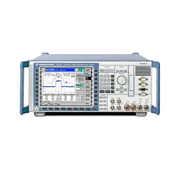 Rohde & Schwarz CMU200 Universal Radio Communication Tester