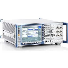 Rohde & Schwarz CMW500 Wideband Radio Communication Tester