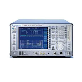 Rohde & Schwarz ESIB40 EMI Test Receiver