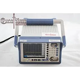 Rohde & Schwarz FS300 Spectrum Analyzer
