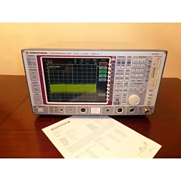 Rohde & Schwarz FSEA30 Spectrum Analyzer