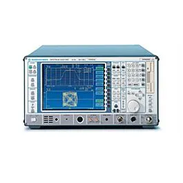 Rohde & Schwarz FSEB20 Spectrum Analyzer
