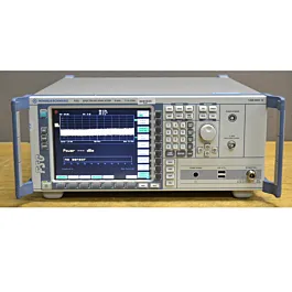 Rohde & Schwarz FSG13 Spectrum Analyzer
