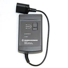 Rohde & Schwarz FSH-Z22 Serial/Parallel Converter