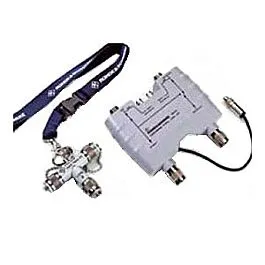 Rohde & Schwarz FSH-Z3 VSWR Bridge with DC Bias