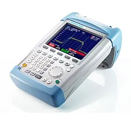 Rohde & Schwarz FSH3.23 Spectrum Analyzer