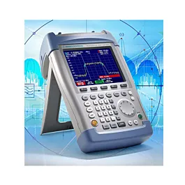 Rohde & Schwarz FSH3.13 Spectrum Analyzer