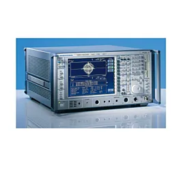 Rohde & Schwarz FSIQ3 Vector Signal Analyzer