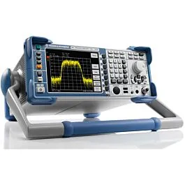 Rohde & Schwarz FSL3 Spectrum Analyzer