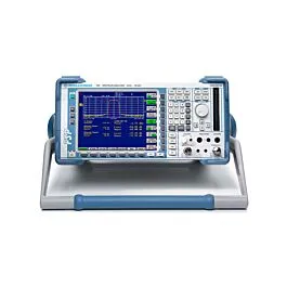 Rohde & Schwarz FSP3 Spectrum Analyzer