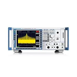 Rohde & Schwarz FSU67 Spectrum Analyzer