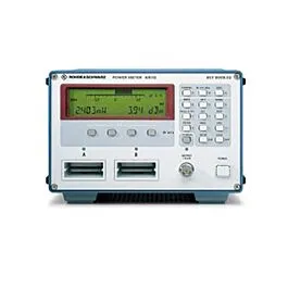 Rohde & Schwarz NRVD Dual-channel Power Meter