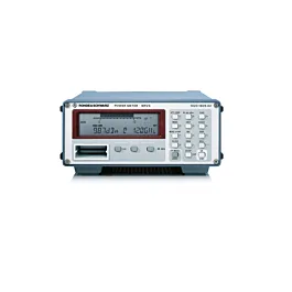 Rohde & Schwarz NRVS Power Meter