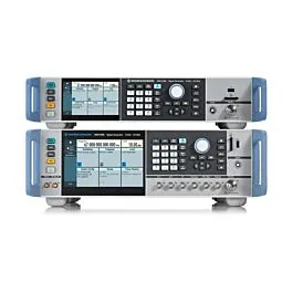 Rohde & Schwarz SMA100B-B120 RF & Microwave Signal Generator