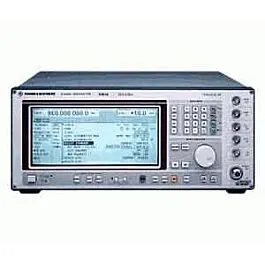 Rohde & Schwarz SME03 Signal Generator